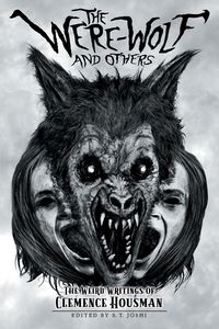 Produktbild: The Were-Wolf and Others