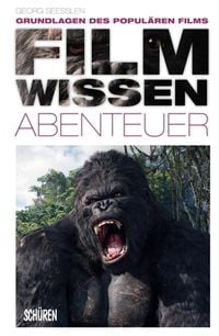 Produktbild: Filmwissen: Abenteuer