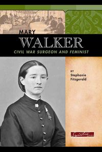 Produktbild: Mary Walker
