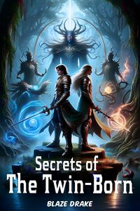 Produktbild: Secrets of the Twin-Born