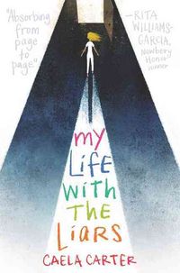 Produktbild: My Life with the Liars