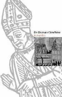 Produktbild: The Theology of John Fisher