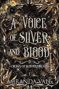 Produktbild: A Voice of Silver & Blood