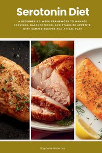 Produktbild: Serotonin Diet