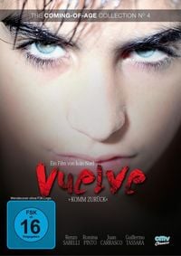 Produktbild: Vuelve - Komm zur&uuml;ck! (The Coming-of-Age Collection No. 4)