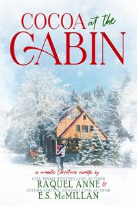 Produktbild: Cocoa at the Cabin