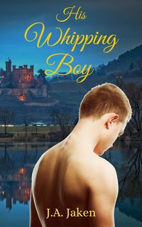 Produktbild: His Whipping Boy