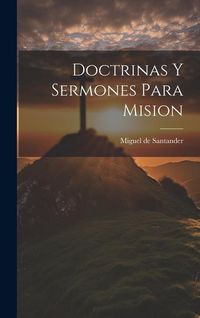 Produktbild: Doctrinas Y Sermones Para Mision