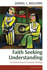 Produktbild: Faith Seeking Understanding 3/