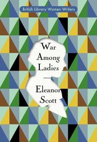 Produktbild: War Among Ladies