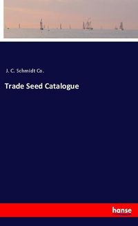 Produktbild: Trade Seed Catalogue
