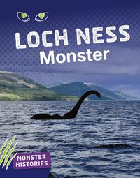 Produktbild: Loch Ness Monster