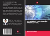 Produktbild: Teorias De Orienta&ccedil;&atilde;o Profissional