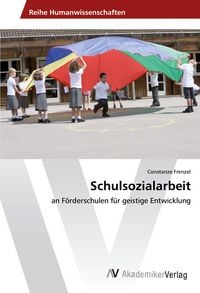 Produktbild: Schulsozialarbeit
