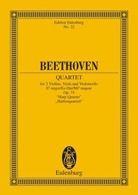 Produktbild: Streichquartett Es-Dur