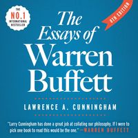 Produktbild: The Essays of Warren Buffett - 8th ed