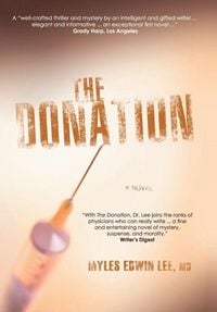 Produktbild: The Donation