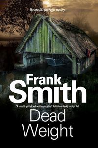 Produktbild: Smith, F: Dead Weight