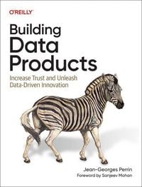 Produktbild: Building Data Products