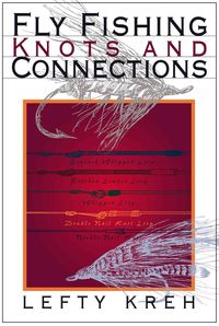Produktbild: Fly Fishing Knots and Connections