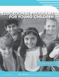 Produktbild: Educational Programs for Young Children