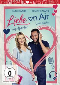 Produktbild: Liebe On Air - Love hacks