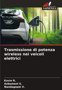 Produktbild: Trasmissione di potenza wireless nei veicoli elettrici