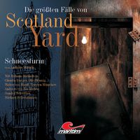 Produktbild: Schneesturm