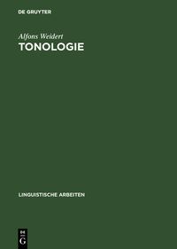 Produktbild: Tonologie