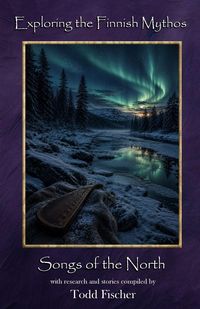 Produktbild: Exploring the Finnish Mythos