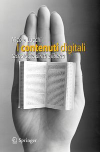 Produktbild: I contenuti digitali