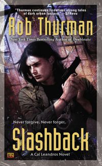 Produktbild: Slashback