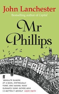Produktbild: Mr Phillips