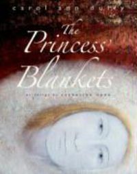 Produktbild: Princess' Blankets