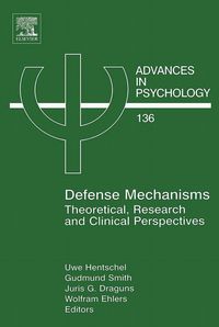 Produktbild: Defense Mechanisms