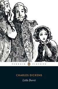 Produktbild: Little Dorrit