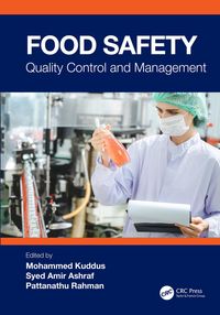 Produktbild: Food Safety