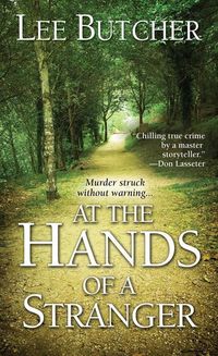 Produktbild: At The Hands Of a Stranger