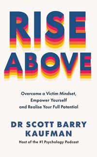 Produktbild: Rise Above