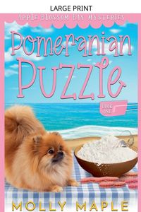 Produktbild: Pomeranian Puzzle