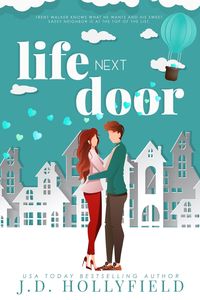Produktbild: Life Next Door (Love Not Included, #2)