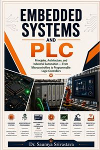 Produktbild: EMBEDDED SYSTEMS AND PLC