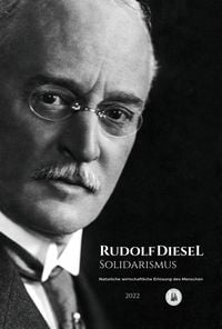 Produktbild: Solidarismus