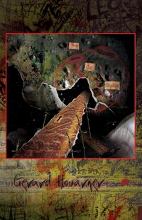 Produktbild: The Oz Suite (Paperback)