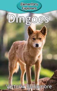 Produktbild: Dingoes