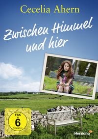 Produktbild: Cecelia Ahern - Zwischen Himmel und hier