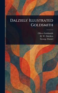 Produktbild: Dalziels' Illustrated Goldsmith