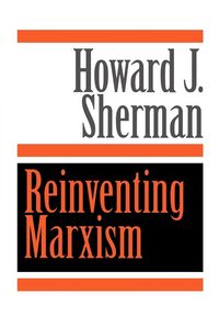 Produktbild: Reinventing Marxism