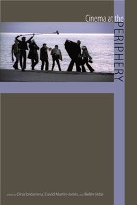 Produktbild: Cinema at the Periphery