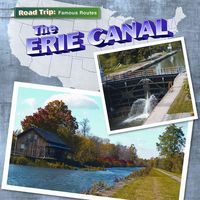 Produktbild: The Erie Canal
